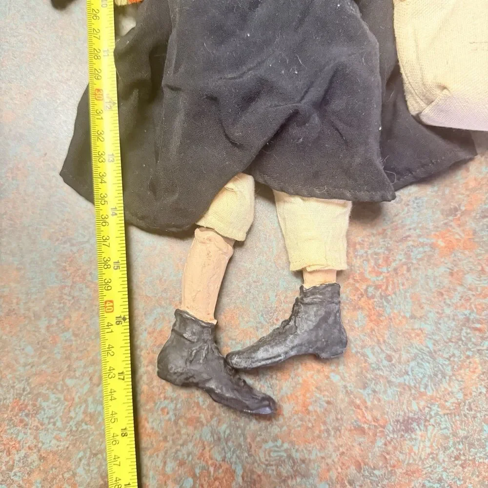 Daddy's Long Legs 17